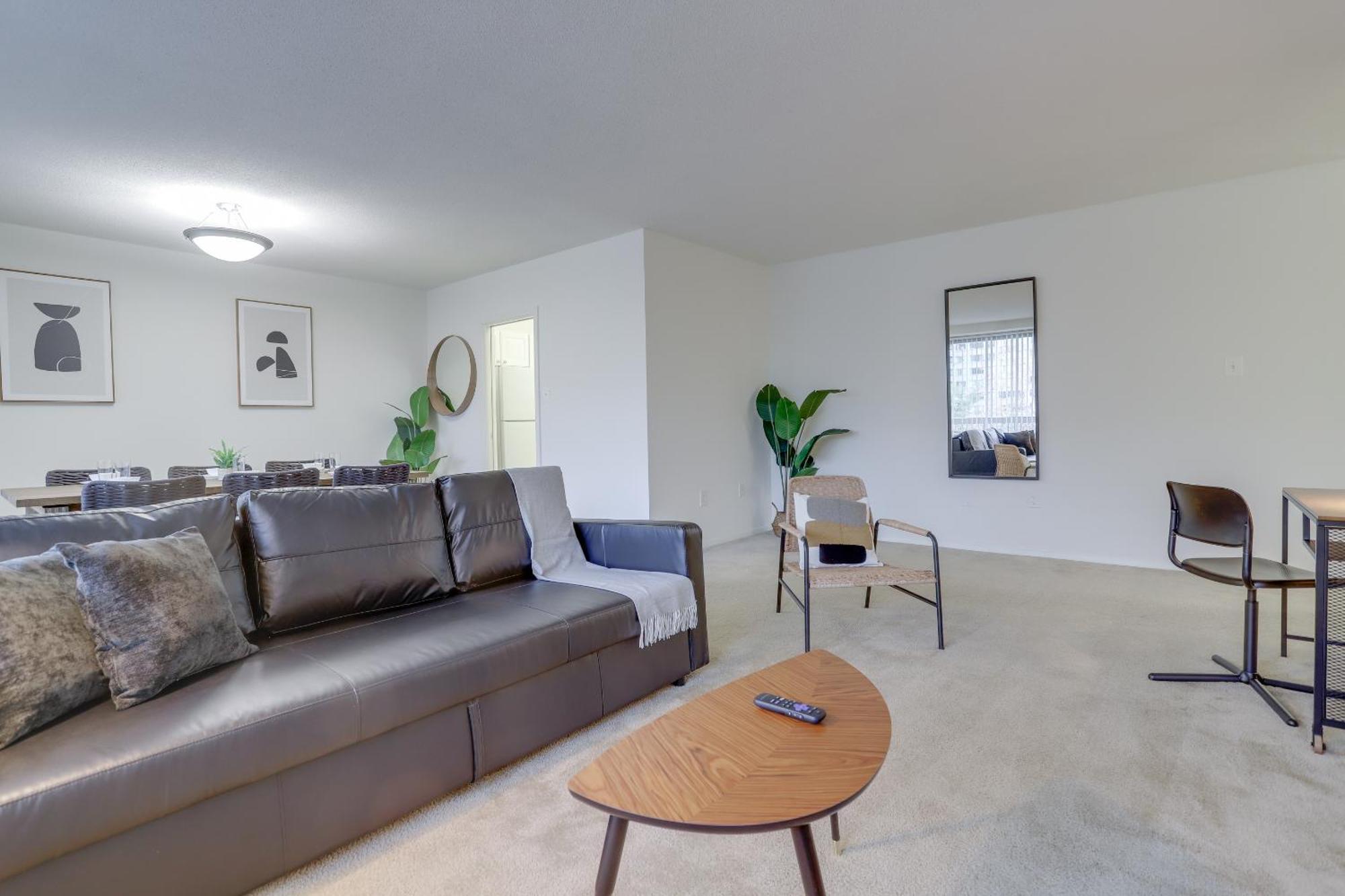 Sensational Condominium @Crystal City Arlington Exterior foto